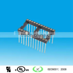 IC Progrommer Socket Test Socket IC Socket thumbnail-1