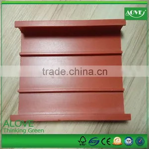 Factory of Wpc Co-extrusion Wall Penal Interior/exterior /mothproof /fire Proof thumbnail-4