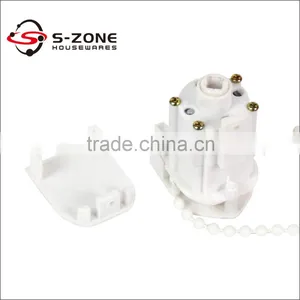 China Factory Supplier Office Window Blinds Roman Blinds thumbnail-6