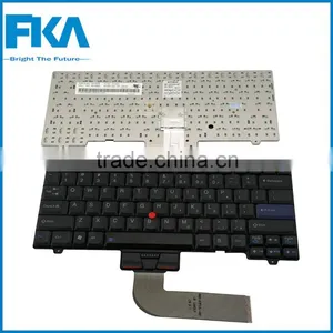 New for Lenovo Thinkpad Sl300 Sl400 Sl400C Sl500 Sl500C JA JP Keyboard 42T3861 thumbnail-1