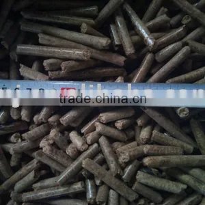 Longchang High Efficient Pellet Mill Machine thumbnail-1