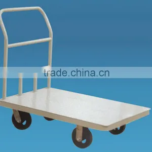 Suzhou Hand Truck Supermarket Equipment thumbnail-1