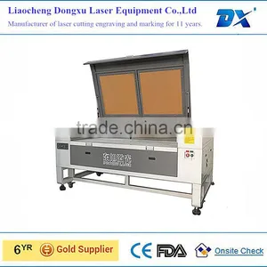 1800*1000mm Fda Approved Mdf Laser Cutting Machine thumbnail-1