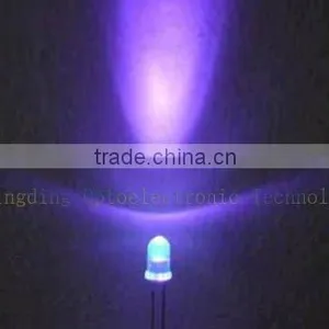 5mm UV Led Diode thumbnail-1