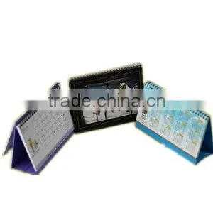 2014 Promotion Islamic Calendar Table Calendar thumbnail-1
