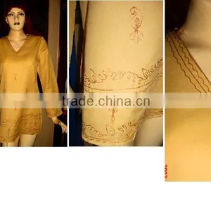 LADIES KURTA thumbnail-1