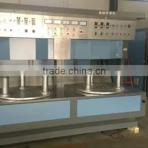 Vacuum Tube Cookware Utensils Bottom Brazing Machine Manufacturer thumbnail-3