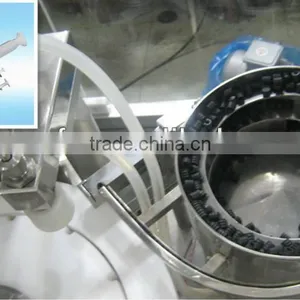Gel Syringe Filling Machine thumbnail-1