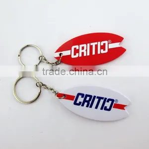 Printing Logo Smart Customized Printed Key Blank thumbnail-5