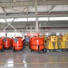 Zhengzhou Xitan Equipment Co., Ltd. company overview - view 3 thumbnail