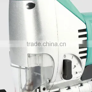 High Performance Variable Speed Portable Laser Jig Saw thumbnail-5