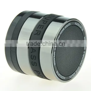Mini Bluetooth Speaker Boombox Box Wholesale ,cheap Portable Mobile Mp3 Mini Speaker fm Radio thumbnail-3