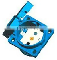 Europe & German Socket thumbnail-1