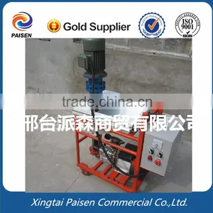 Wholesale Prices Spray Lacquer Putty Machine/ Putty Sprayer Machine thumbnail-6