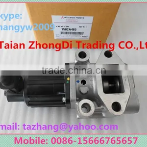The High Quality EGR VALVE 1582A037 1582A483 thumbnail-4