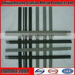 AWS E6013 Arc Welding Electrode With Less Smoke/little Spatter thumbnail-1