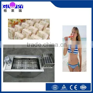 HOT FASHION Popsicle Making Machine /Ice Lolly Machine /Stainless Steel Popsicle Machine For Sale thumbnail-1