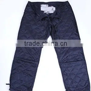Custom Man Motocycle Racing Warm Pants thumbnail-4