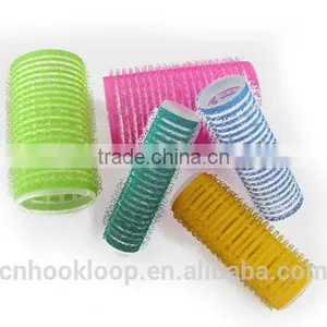 Fashion Popular Heated Fastener Hair Rollers With Hook Tape for Hair Beauty thumbnail-6