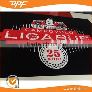 Customized Design Beach Towel thumbnail-1