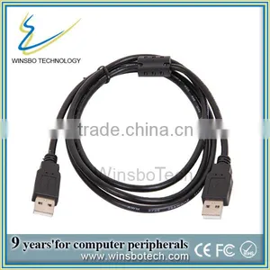 Usb Extension Cable &two Sided Usb Cable thumbnail-1