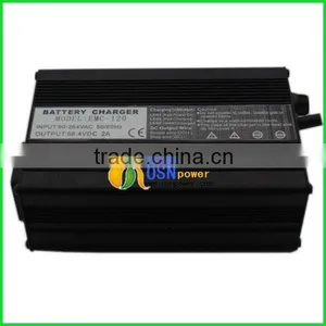 Lifepo4 Battery Pack Charger Li-ion Charger thumbnail-1