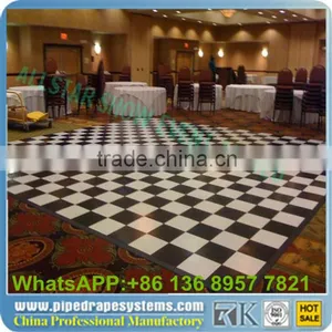 Outdoor Music Festival Outdoor Event Factory Price Vinyl Dance Floor thumbnail-1