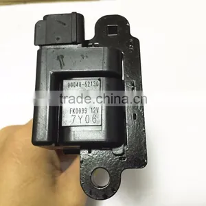 Ignition Coil for Toyota Avanza OEM# 90048-52130 thumbnail-2