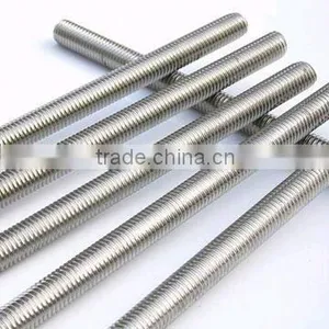 Stud Rod / Bar / Threaded Rod & Connector thumbnail-1