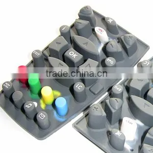 Rubber Keypad thumbnail-1