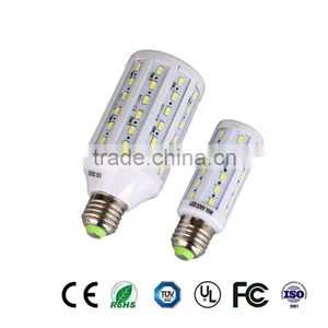 Manufacturer Povides Straightly Led Corn Light With Cover thumbnail-1