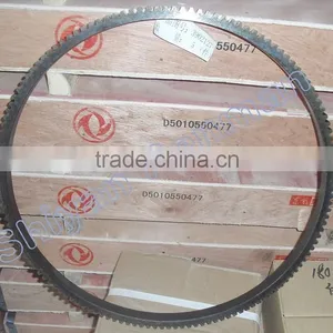 6CT 8.3L DCEC Truck Gear Ring 3902127 thumbnail-4
