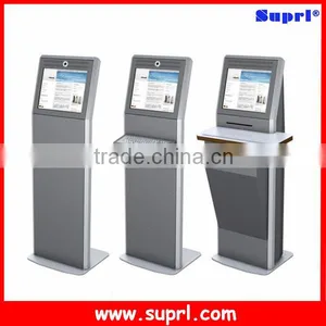 Charger Kiosk Vending Kiosk Phone Charger Candy-floss Automatic Machine thumbnail-4