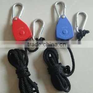 Growing Tent Lights Fixture Hanger thumbnail-1