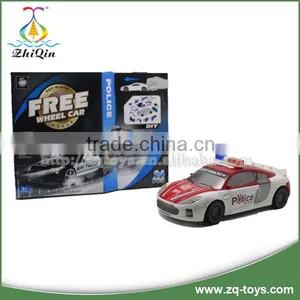 Brand New Educational Toy Car Racing Games for Boy Kids thumbnail-1