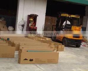 Zhengzhou DNL Inc. company overview - view 3 thumbnail
