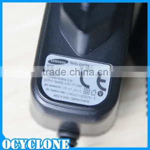 for Samsung Smartphone Wall Charger Travel Adapter 4.75V 0.55A thumbnail-3