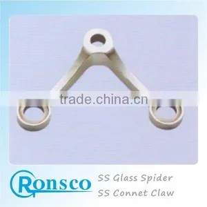 Glss Spider Welding Spiral Pipe per kg Grade Stainless Steel Stainless Glass Spider Fitting Supplier's Choice thumbnail-3