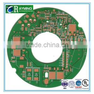 FR4 CEM1 CEM2 Best Circuit Board Material thumbnail-1