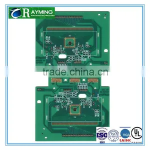 OEM Service HAL Lead Free Pcb Design and Fabrication thumbnail-1
