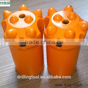 Drilling Tool Parts Button Drilling Bits thumbnail-6