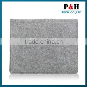 New Fashion Factory Price High Quality Felt Laptop Bag thumbnail-4