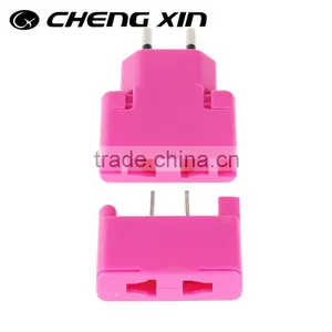 12v dc Adapter for Iphone 5 Mobile Battery Pack Power Bank Car Charger Outlet Socket Quality Choice Supplier's thumbnail-5
