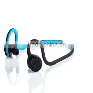 New Design Water Proof Bluetooth Headset thumbnail-1