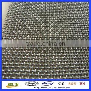 (10 Years' Factory)Plain Tungsten Wire Mesh thumbnail-1
