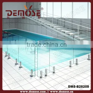 Australia Standard Tempered Glass Fence Panels thumbnail-1