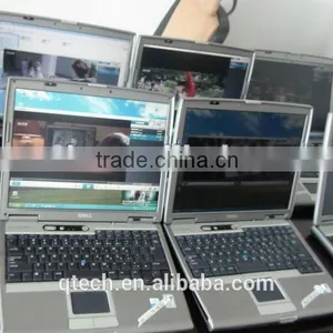 Wholesale Webcam Laptops for the Brand Original Brand i5 Used Laptop Renew Computer thumbnail-1
