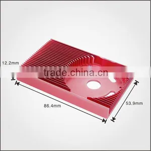 Factory Direct OEM Cooling Electric Computer VGA Heatsink thumbnail-1