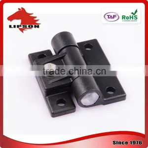 HL-272-2 Machine Tools Friction Adjustable Position Hinge thumbnail-3