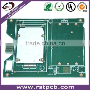 Ems Oem Mp4 Player Circuit Board Pcb thumbnail-1